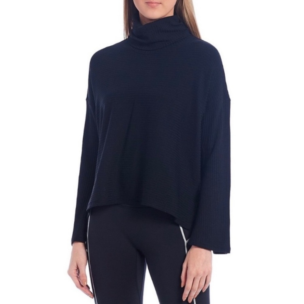 Free People Can't Handle This Turtleneck Top